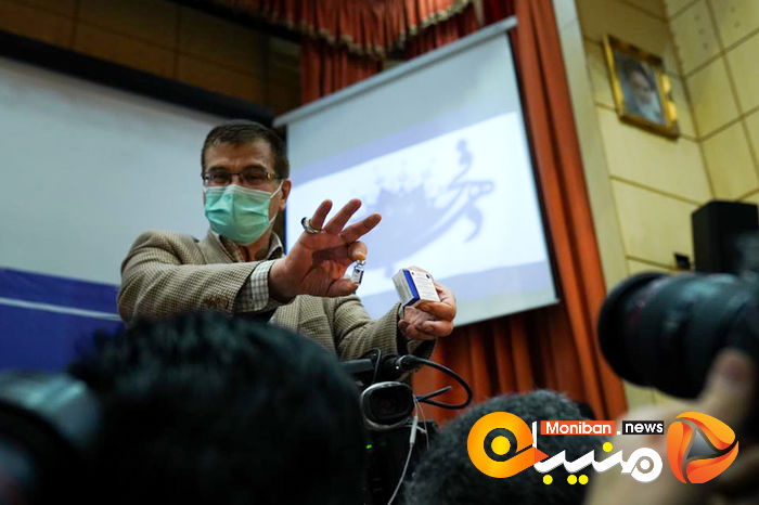 آغاز واکسیناسیون سراسری با حضور وزیر بهداشت و دستور رئیس جمهور