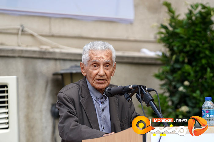 افتتاح موزه انتشارات علمی و فرهنگی