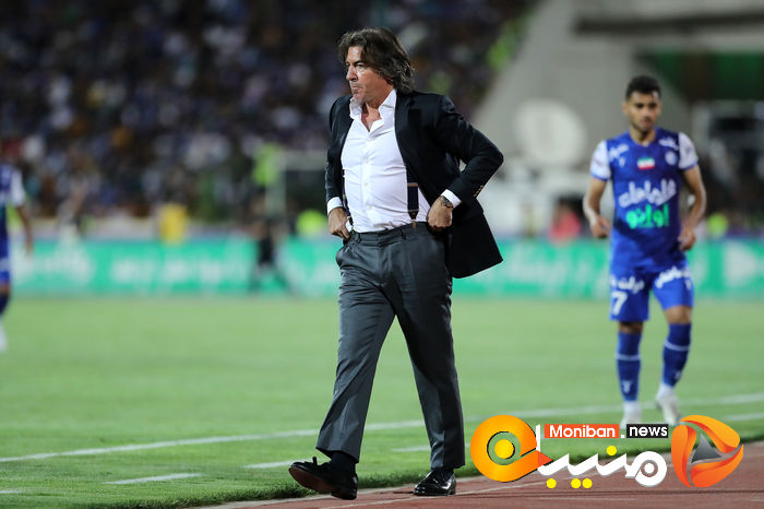 گزارش تصویری| فینال جام حذفی