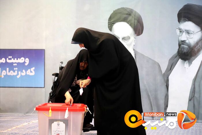 انتخابات