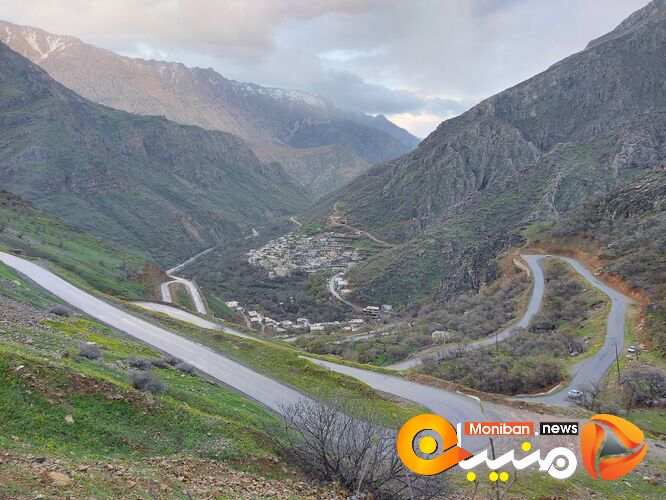 اورامان تخت