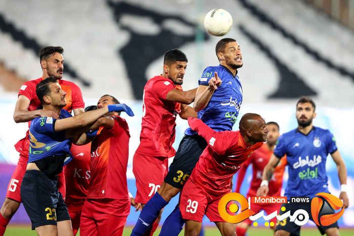 استقلال فولاد