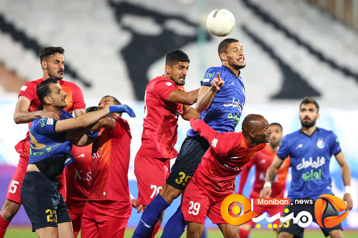 استقلال فولاد