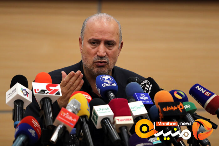 مهدی تاج