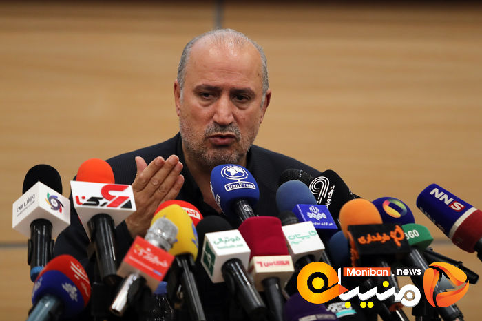 مهدی تاج