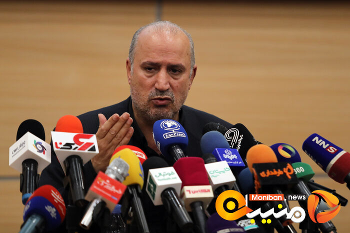 مهدی تاج