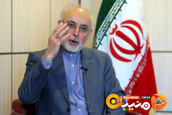 مصاحبه علی اکبر صالحی، رئیس سابق آژانس انرژی اتمی با منیبان