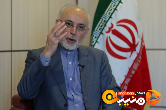 مصاحبه علی اکبر صالحی، رئیس سابق آژانس انرژی اتمی با منیبان