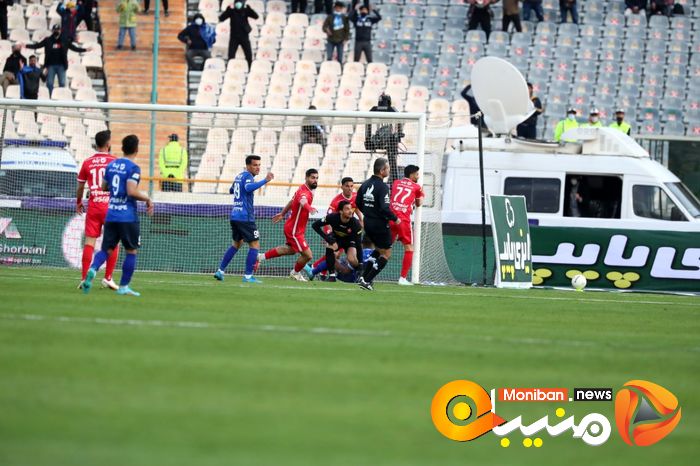 دربی پایتخت