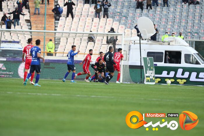 دربی پایتخت