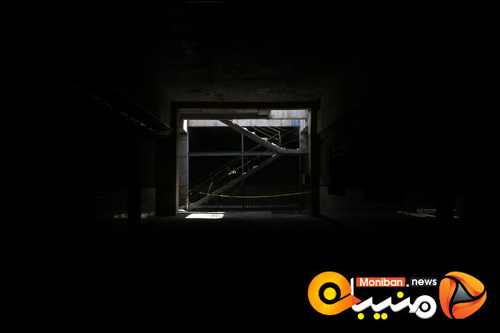 بازدید از نخستین پایانه زیر زمینی مترو