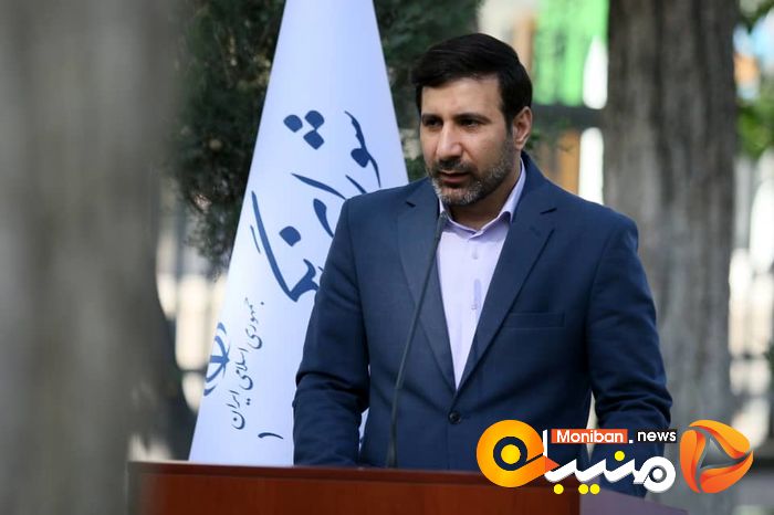 نشست خبری طحان نضیف، سخنگوی شورای نگهبان