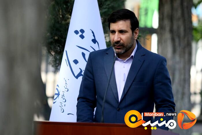 نشست خبری طحان نضیف، سخنگوی شورای نگهبان