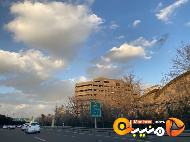 جمعه زیبای تهران