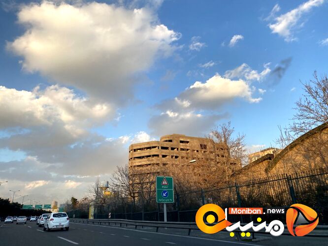 جمعه زیبای تهران