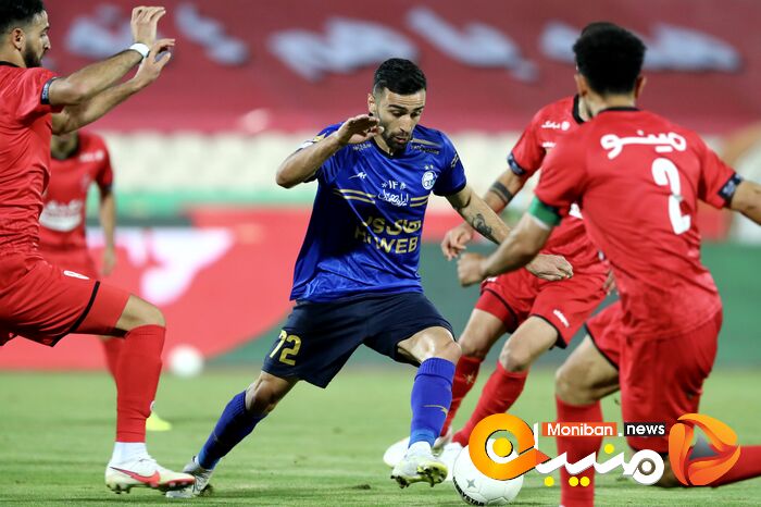 داربی ۹۶