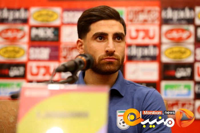 گزارش تصویری/ نشست خبری سرمربیان تیم های ملی ایران و ازبکستان