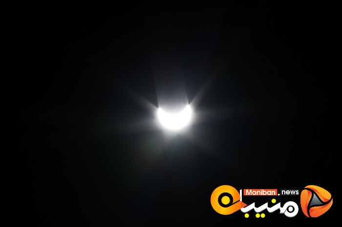 خورشیدگرفتگی 