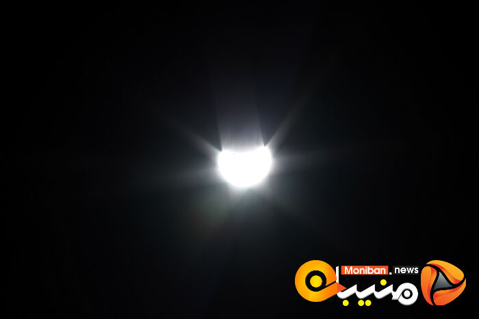 خورشیدگرفتگی 