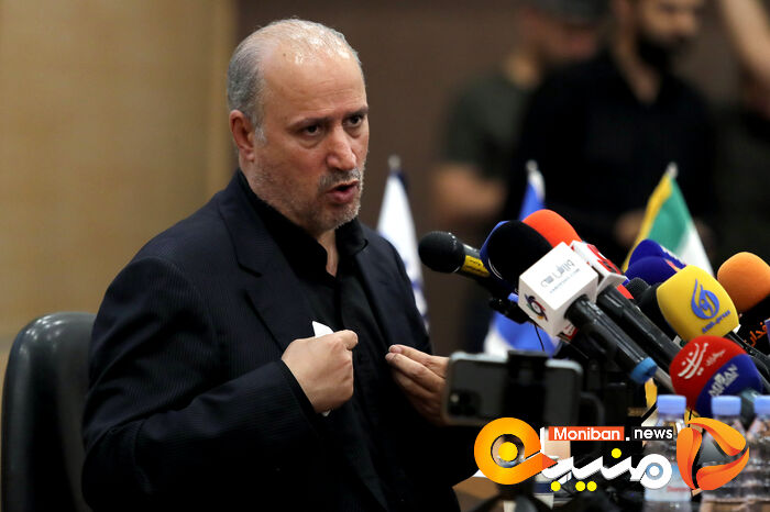مهدی تاج