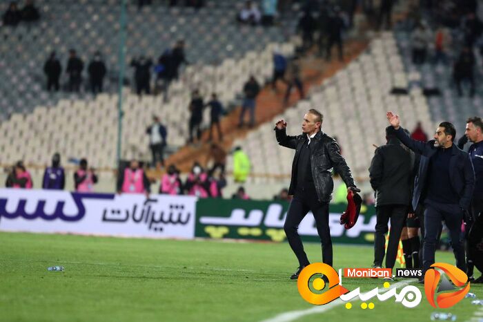 دربی پایتخت