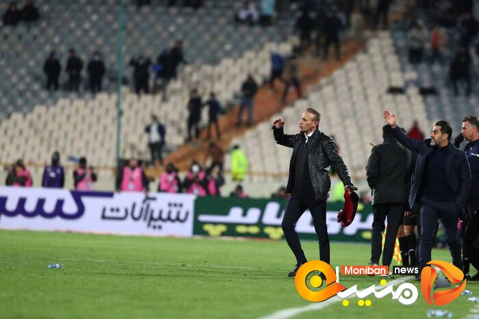 دربی پایتخت