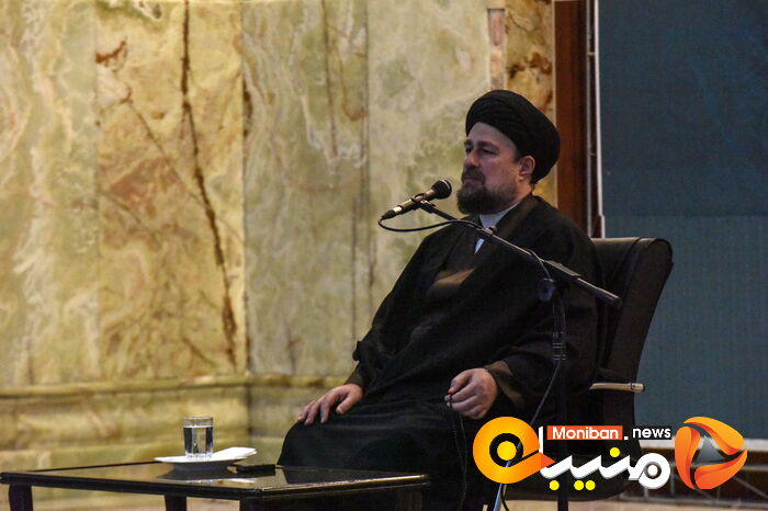 گزارش تصویری| مراسم ششمین سالگرد در گذشت آیت الله هاشمی رفسنجانی