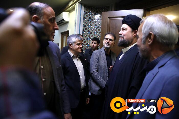 گزارش تصویری| مراسم باشکوه هفتمین سالگرد درگذشت آیت الله هاشمی رفسنجانی