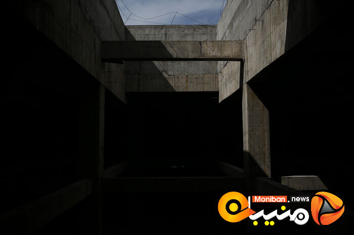 بازدید از نخستین پایانه زیر زمینی مترو