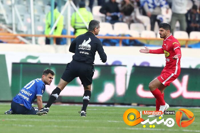 دربی پایتخت