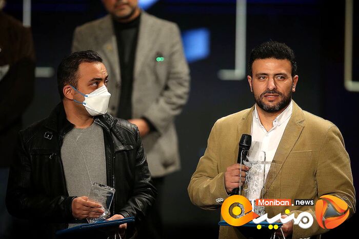 جشنواره فیلم فجر