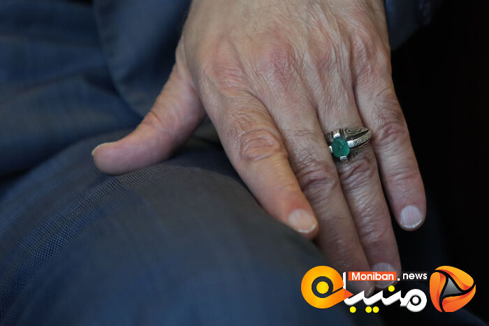 مصاحبه علی اکبر صالحی، رئیس سابق آژانس انرژی اتمی با منیبان