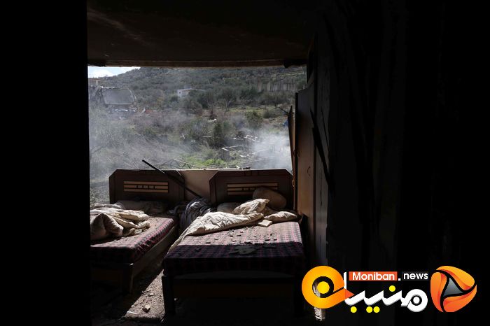 روستای کفرکلا