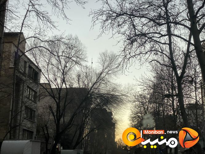 جمعه زیبای تهران