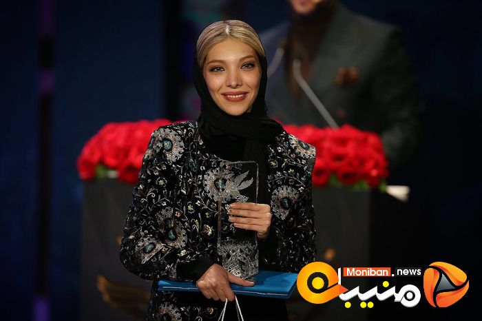 اختتامیه جشنواره فیلم فجر