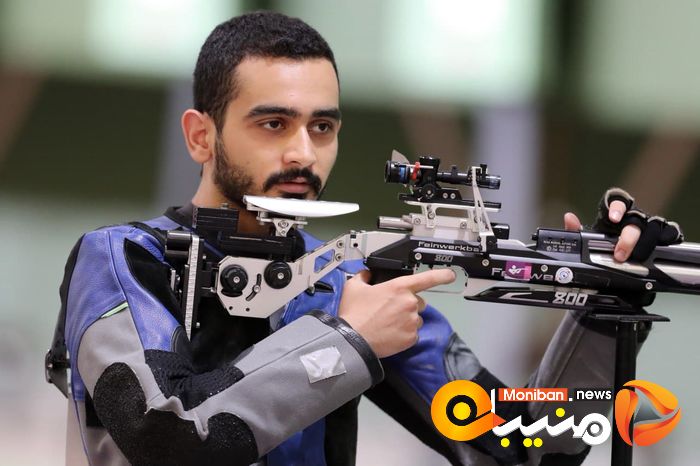 عملکرد ورزشکاران ایرانی در روز دوم المپیک