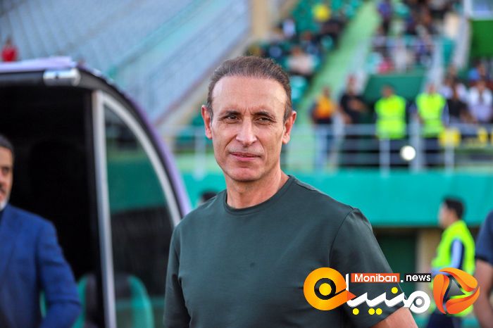 گزارش تصویری| حاشیه بازی آلومینیوم اراک و پرسپولیس