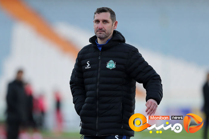 گزارش تصویری| بازی پرسپولیس و آلومینیوم اراک