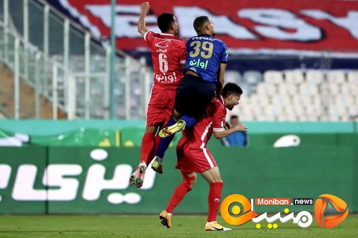 دربی 97