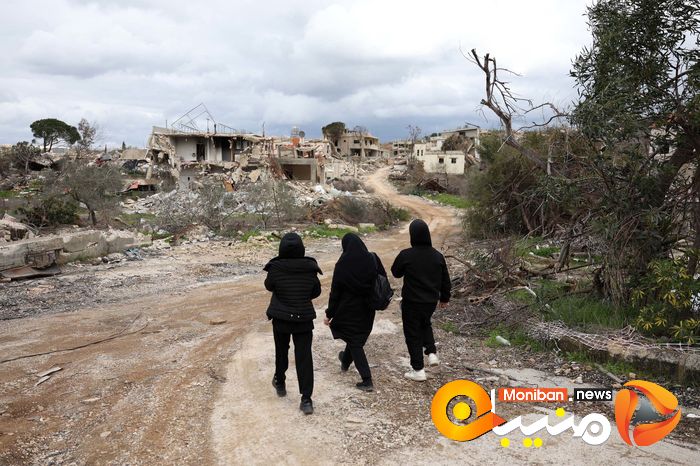 روستای کفرکلا