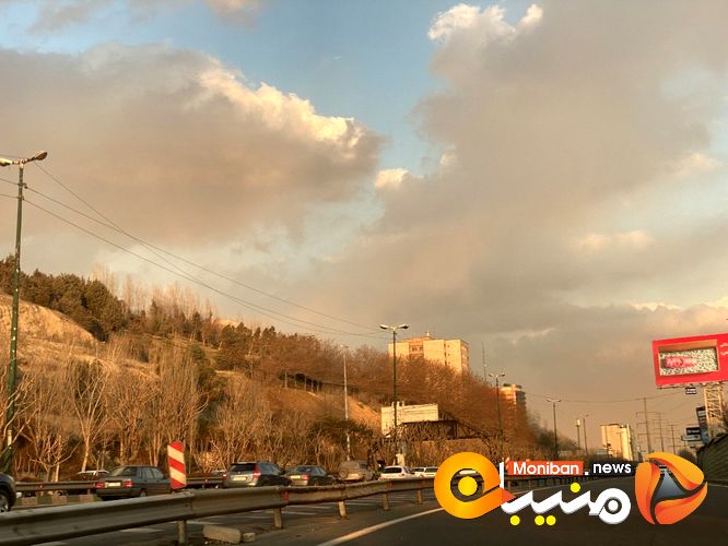 جمعه زیبای تهران