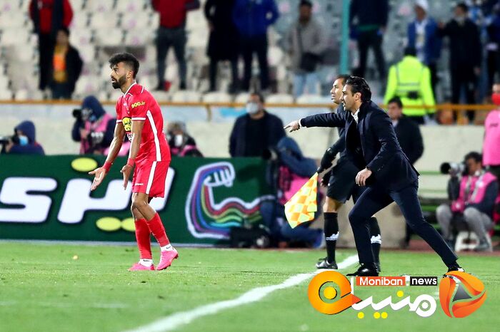 دربی پایتخت