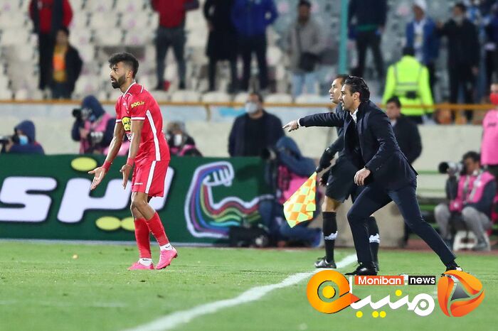 دربی پایتخت