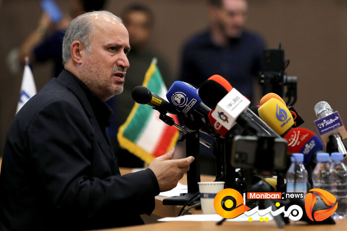 مهدی تاج
