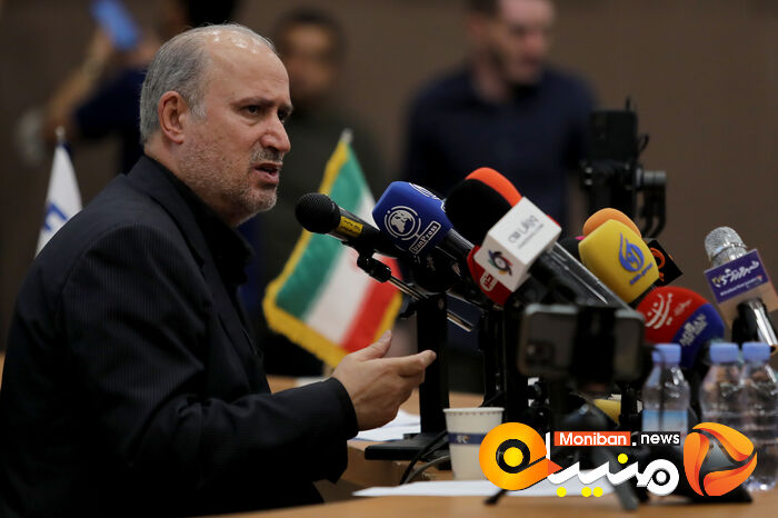 مهدی تاج