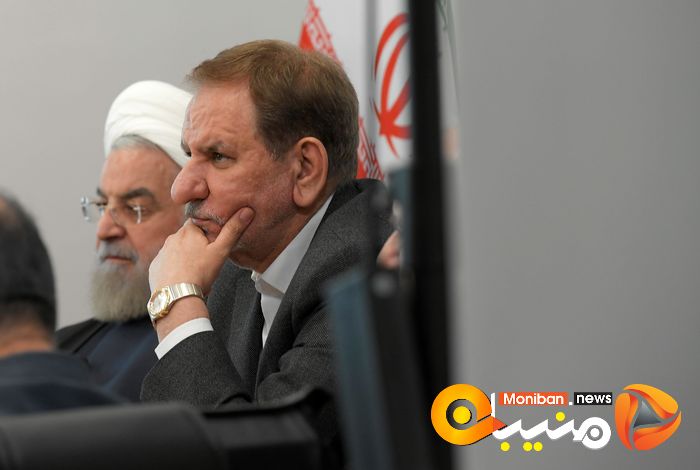 گزارش تصویری| دیدار جمعی از وزرا و معاونان سابق رئیس‌جمهور با حسن روحانی