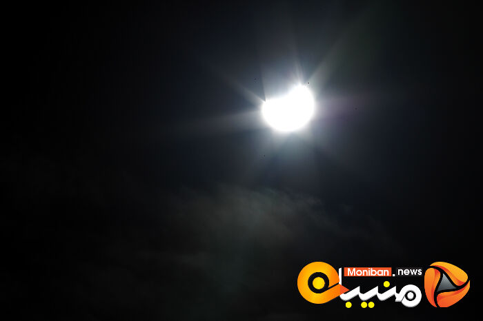 خورشیدگرفتگی 