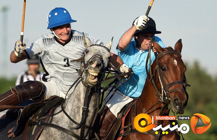 مسابقات چوگان "جام فردوسی"