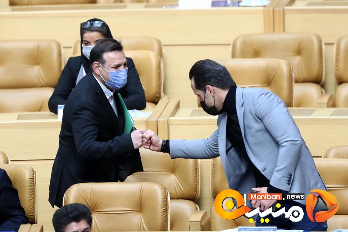 انتخابات فدراسیون فوتبال