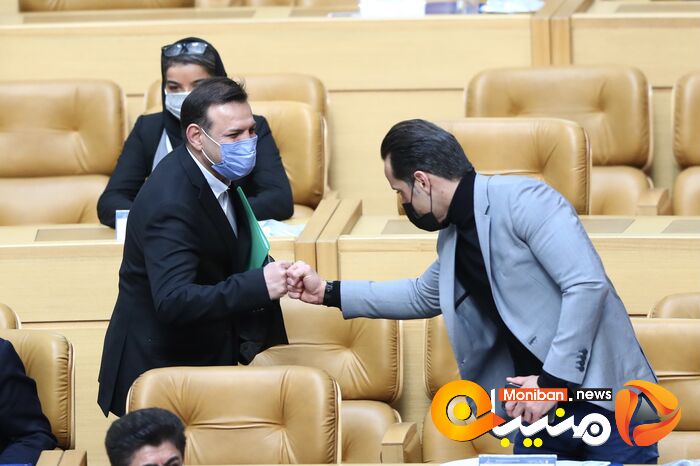 انتخابات فدراسیون فوتبال